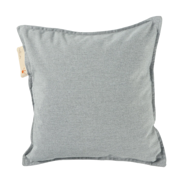 Pleafs Heizkissen Outdoor 45x45cm Spanich Grey, 1100g
